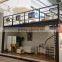 luxury 20 feet container house