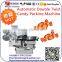 YB-600S Candy Double Twist Packing Machine/Candy Packing Machine/Sweet Candy Wrapping Machine