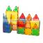 Toys Educational Plastic Magnetic Building Blocks 42 PCS Magformers