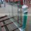 office partition glass wall with AS/NZS2208 Certificate