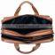 High capacity laptop bag PU men briefcase Custom computers laptops  china used laptop singapore