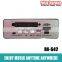 Top Sale 4.0 Inch Speaker