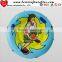 Hot sale PVC water sports inflatable towable