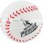 premium PU foam baseball stress toy baseball