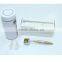 NEW 192 Needles Face Massage Roller for Skin Care /Micro Skin Needles Roller Massager