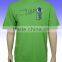 custom family cotton fabric short sleeve summer tshirt