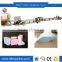 EFXPS-135/150 High Efficiency XPS Board Production Line
