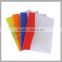High Quality Office Plastic File folder Presentation Folders A4 Conference File Holder