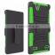 Keno PC+Silicone Back Cover for ZTE Lever LTE Z936L Combo Case, PC+Silicone for ZTE Lever LTE Z936L Case