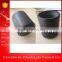 New design natural stone marble candle jars manufacture