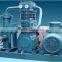 ZW series LPG Air Compressor oil-free