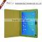 2015 high quality pu leather stand case for sony xperia z4 tablet