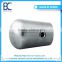 Stainless steel balcony railing push in fittings/pipe fitting(HC-08)