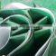 PVC/PU/Rubber conveyor cleated belt / food grade / conveyor belt line/high quality/baffle                        
                                                Quality Choice