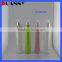 New Product Cosmetics Packaging Round Shoulder Shampoo Bottle