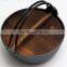 Carbide Fir Wooden Pot Lid