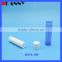 Hot Sale!Quality Empty Plastic Lip Balm Tube Container For Personal Care