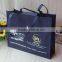 cheap fashion custom gift promotion shopping non-woven bag