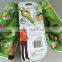 Open It Multifunctional Can Opener Women Design 4 Tools in 1 Bottle Twist/Caps & Tabs Cut