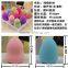 Non-Latex Colorful Cosmetic Tool Powder Puff Makeup Blender Foundation Sponges Puff