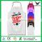 Promotion cooking apron, custom kids/adult apron, multifunction BBQ cotton apron