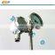 universal angle biemental temperature gauge thermometers