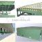 2015 CE horse trailer dock ramp aluminium ramp