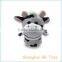Cute Mini Plush Dog