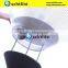 CIVICA IP65 Top Post street light housing supplier china 
