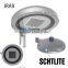 JRA9-A 60W 80W 120W led street light housing