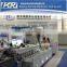 nanjing kairong plastic lab twin screw extruder for making and recycling rubber