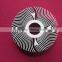Hot sales LED housing lighting heat sink Aluminum extrusion profiles