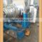 110-400mm CPVC pipe extrusion moulds with spiral structure for cable protection