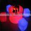 lighting furniture led table and chairs fer table rechargeable led lighting furniture