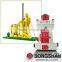 Songshan raymond mill spare parts