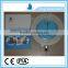 250mm dial precision pressure gauge