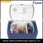 40L Personal Portable fridge mini beer cooler warmer box