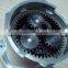 CNC machining stainless steel rapid prototype made in China