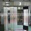 High quality Bakery equipments HOMAR rotary oven