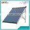 Wholesale Low Price Swimming Pool Heat Pipe Solar Collector