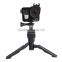 Amazon hotselling DSLR camera Tripod Stand Holder with rope for sport dv