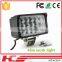 2015 New Led Work Light 12v Working Lamp Bar