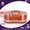 ABS Stainless Steel Food Warmer Set Jar Container Double Jars
