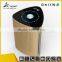 36w powerful original design portable bluetooth vibration speaker with mic