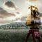 South Nts-362R Total Station