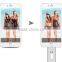 USB 3 in 1 flash drive memory stick