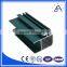 Brilliance newly design ISO 9001 aluminum door profile