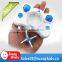 Cheers on CX STARS Word smallest only 2.2CM RC quadcopter 2.4GHz 6 axis Micro Mini Nano pocket drone with three speed model