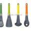 7 IN 1 Kitchen Utensil Sets Non-stick Utensil Sets Wholesale Kitchware