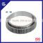 Slewing ring bearing for packaging machinery